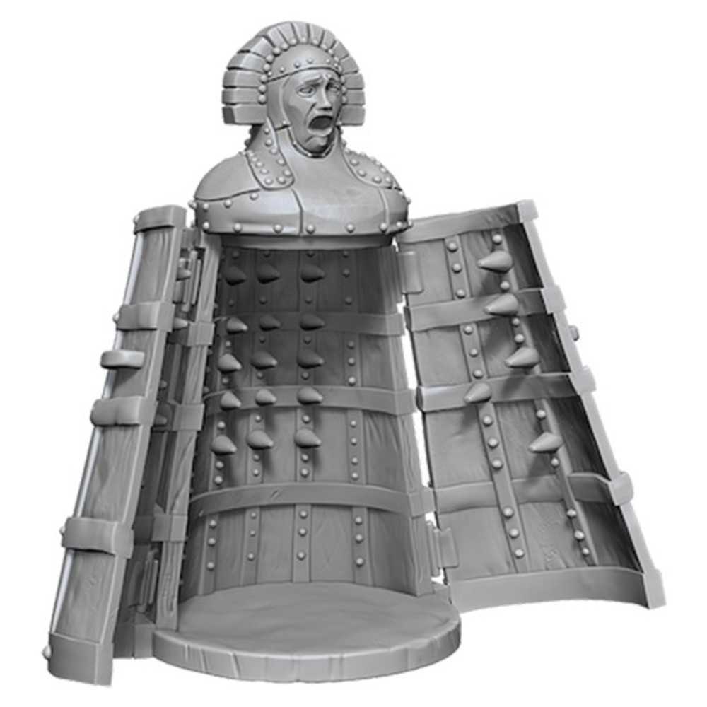 Wzk DC: Iron Maiden W6