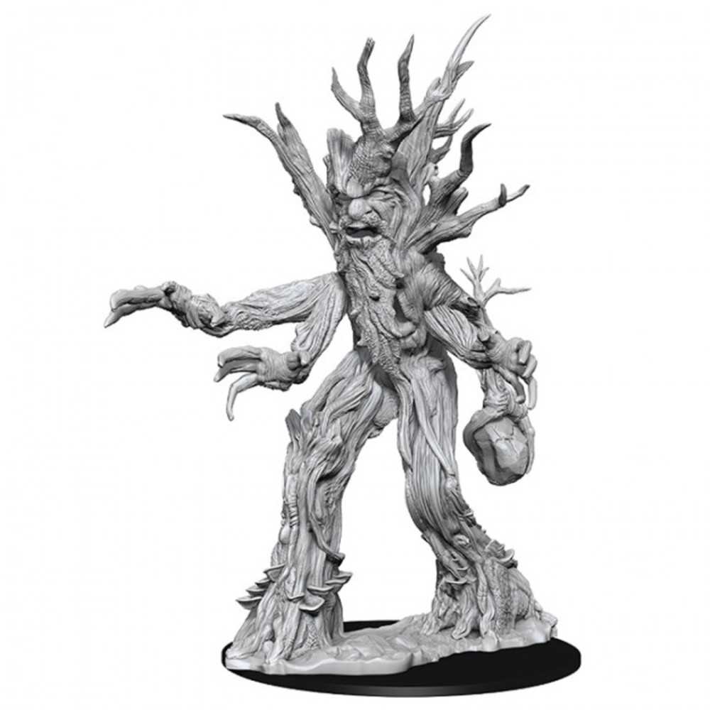 Dungeons & Dragons : Nmu: Treant W7
