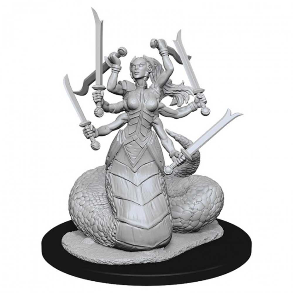 Dungeons & Dragons : Nmu: Marilith W7