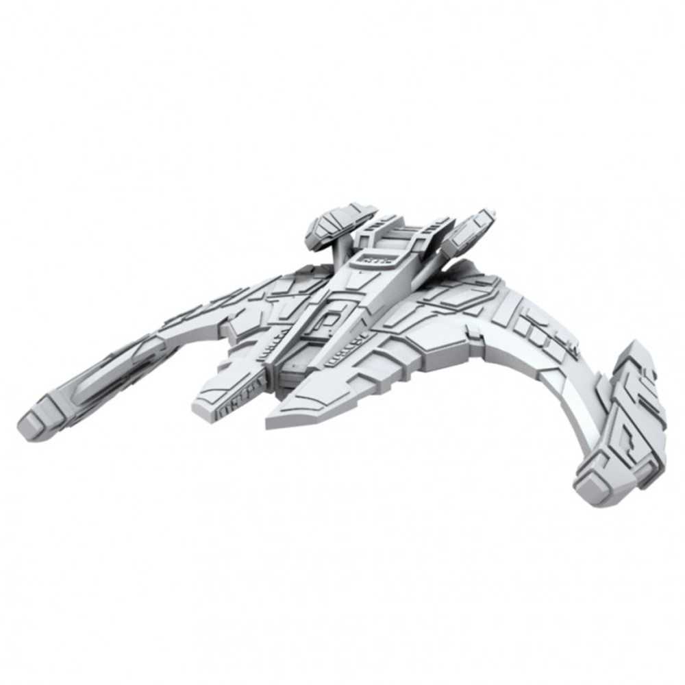 Star Trek: DC: JemHadar Battle W2