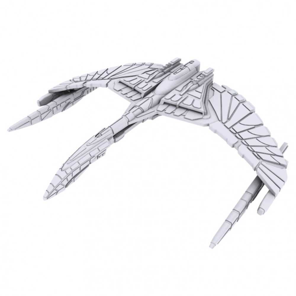 Star Trek: DC: Valdore Class W2