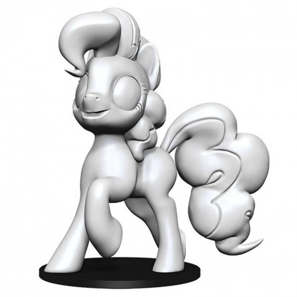 Mlp DC: Pinkie Pie