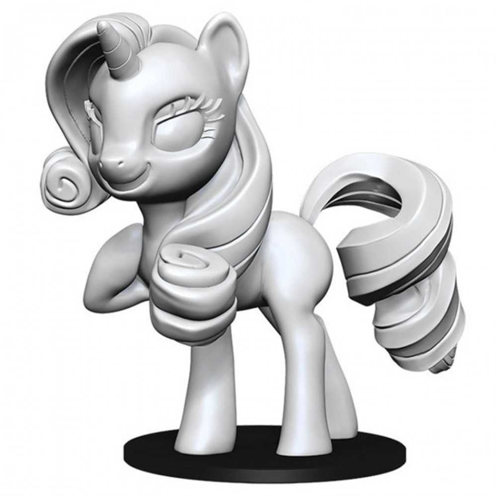 Mlp DC: Rarity