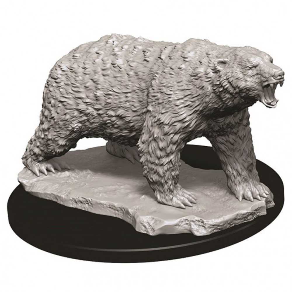 Wzk DC: Polar Bear W9