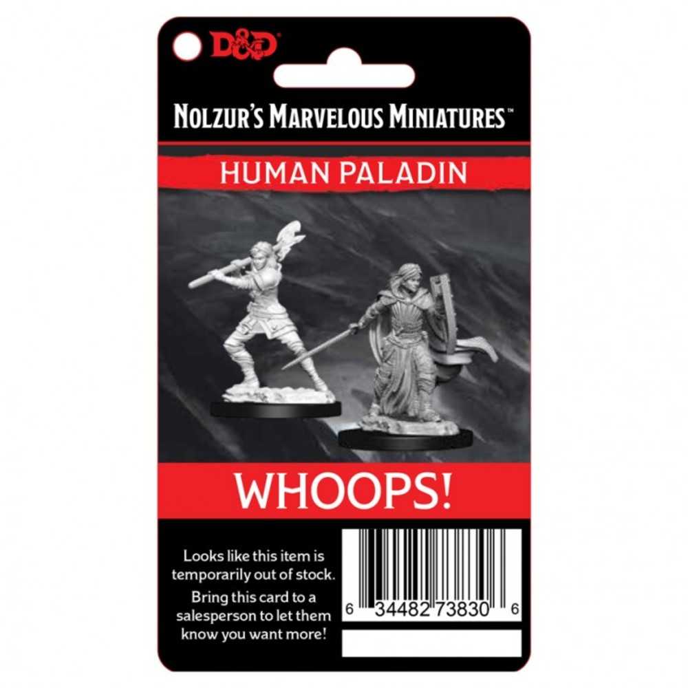 Dungeons & Dragons : Nmu: Reorder Cards W10