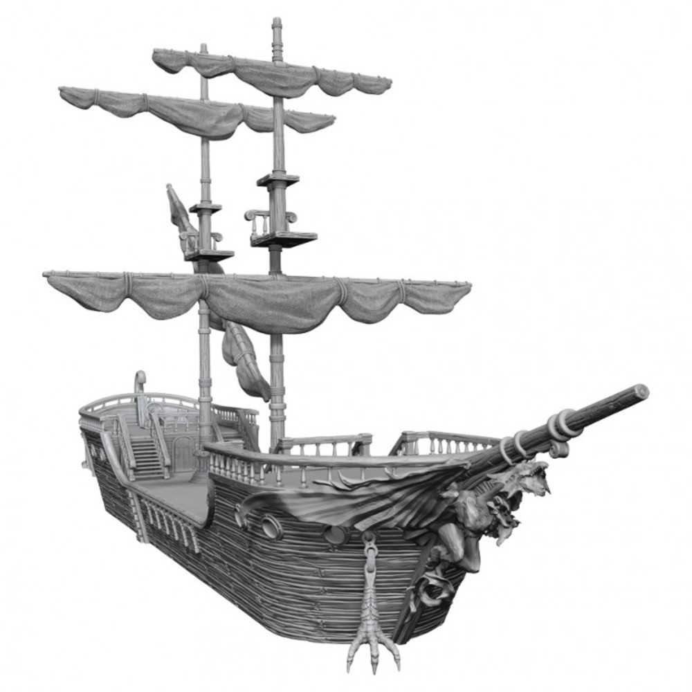 Dungeons & Dragons : Nmu: The Falling Star