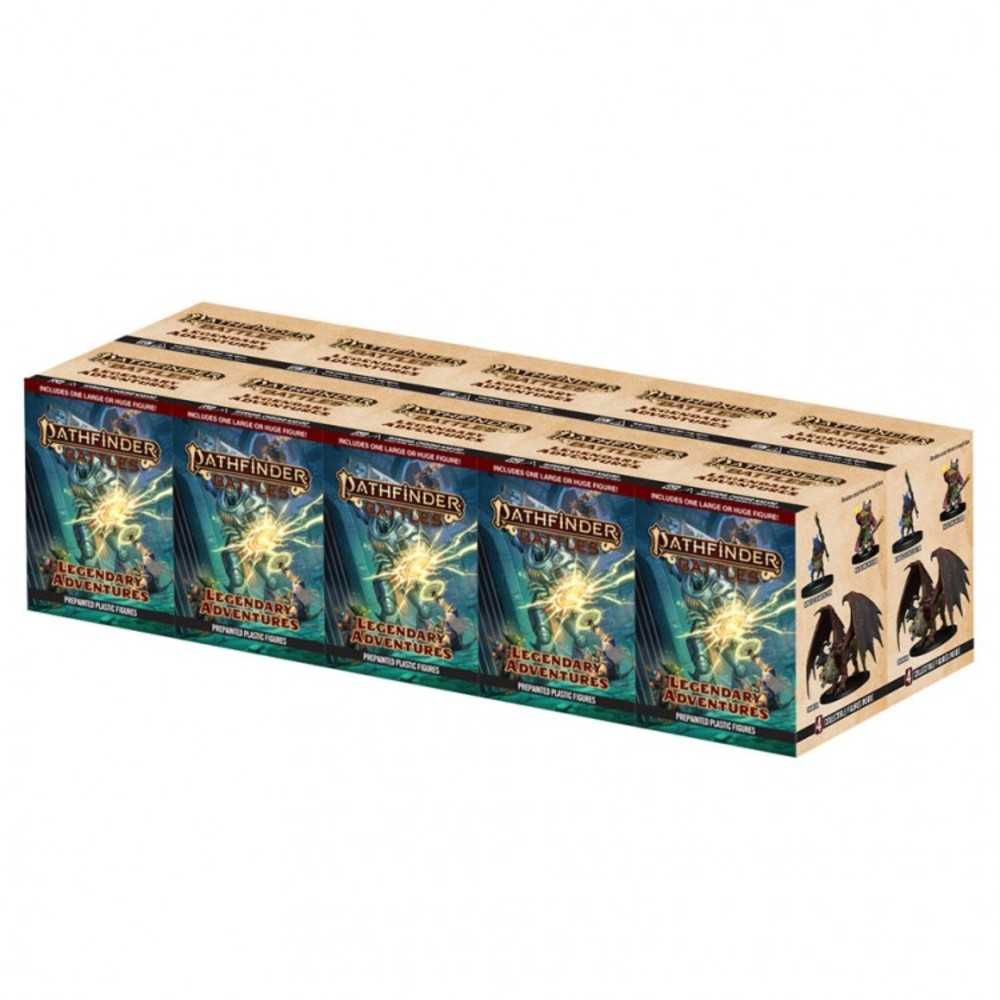 Pfbm: Legendary Adventure Bb (8)