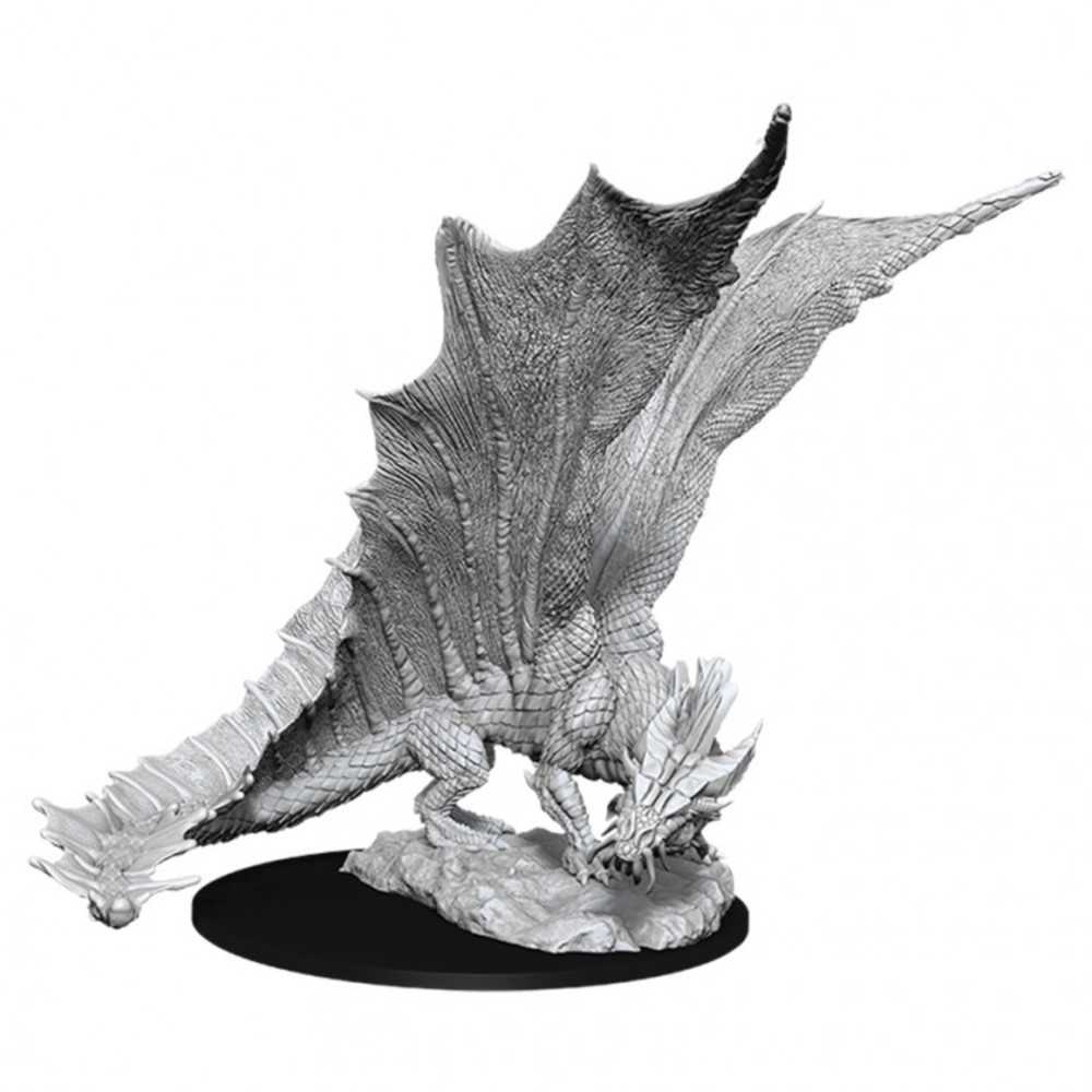 Dungeons & Dragons : Nmu: Young Gd Dragon W11