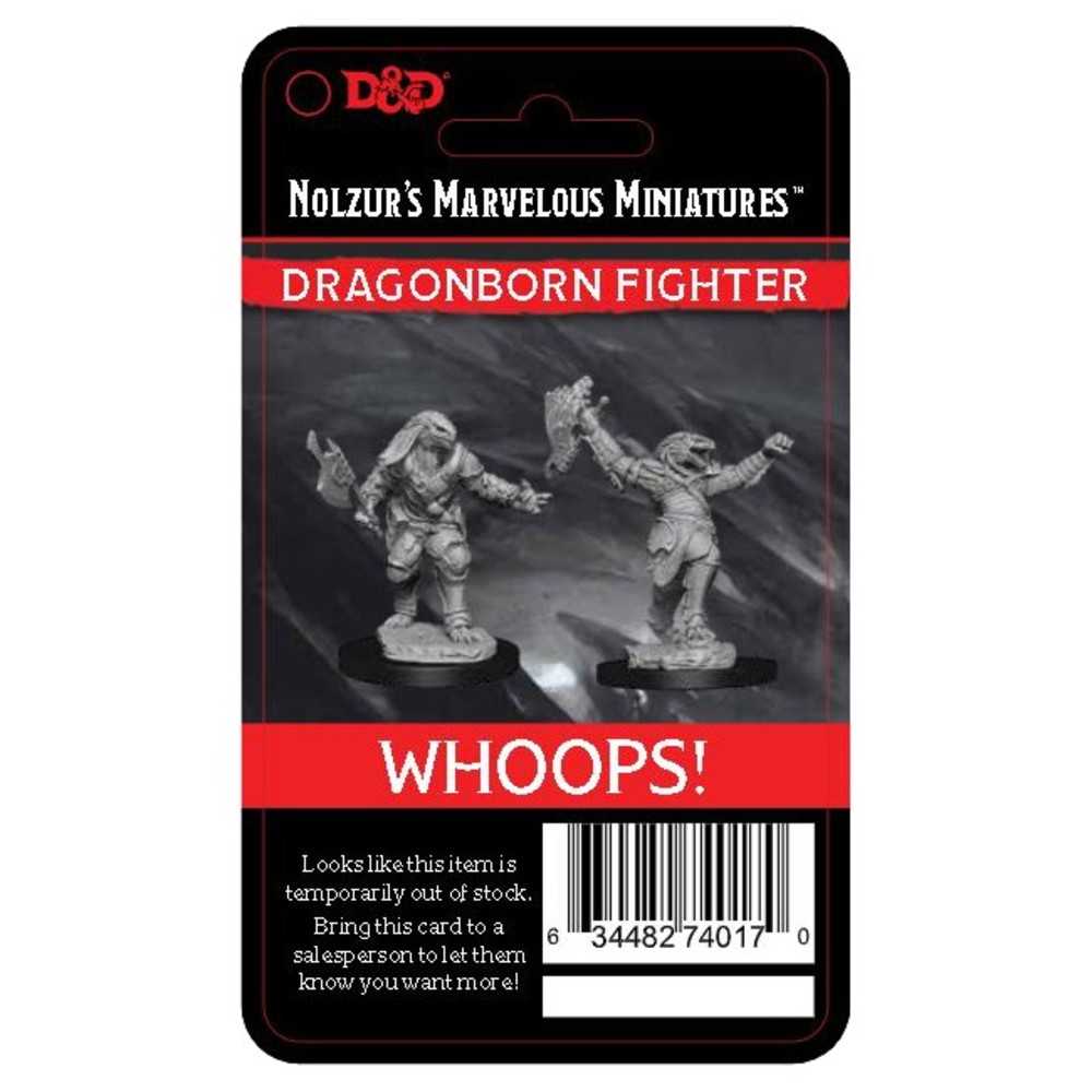 Dungeons & Dragons : Nmu: Reorder Cards  W11