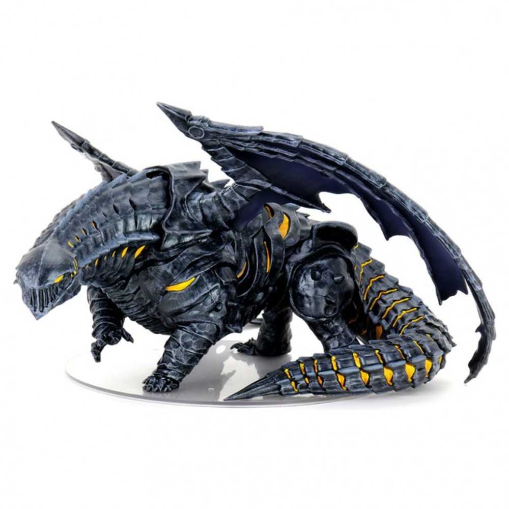 Dungeons & Dragons : Ir: Prem: Chardaly Dragon