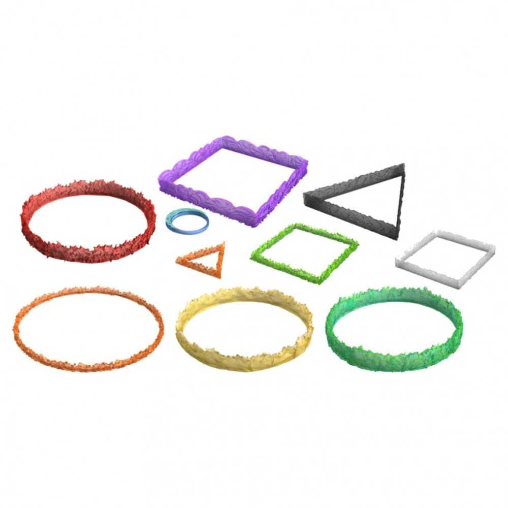 Dungeons & Dragons : Ir: Spell Effects: HalasterS Temp