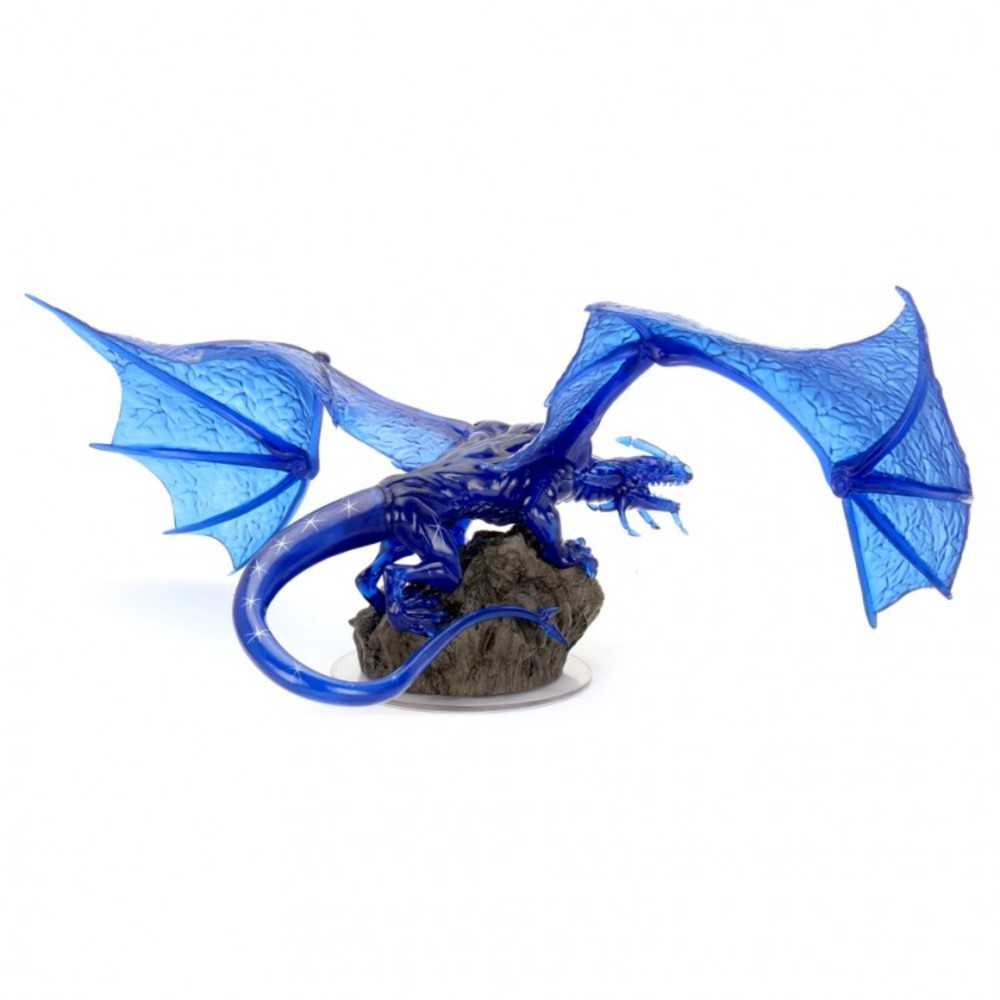 Dungeons & Dragons : Ir: Prem: Sapphire Dragon
