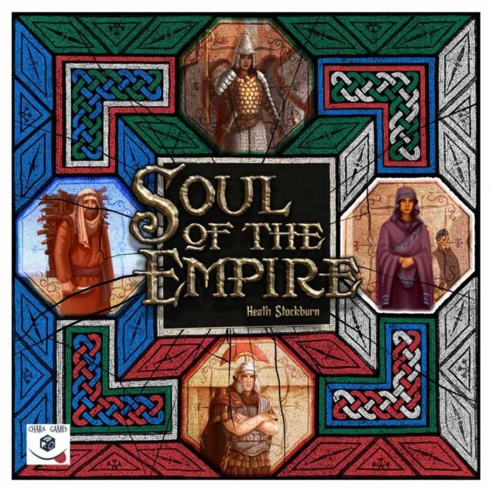 Soul Of The Empire
