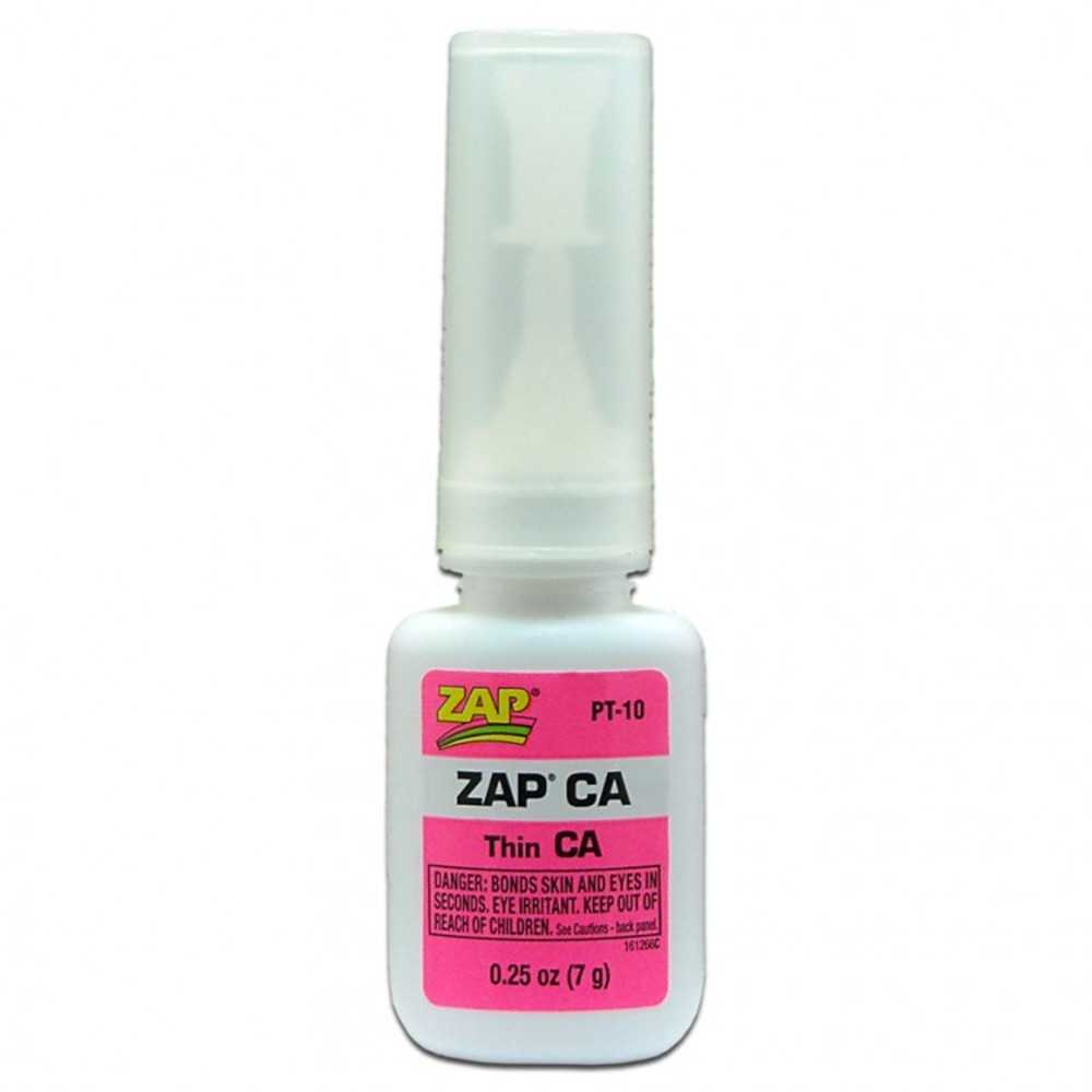 1/4 Oz Zap Ca (1 5 Sec)