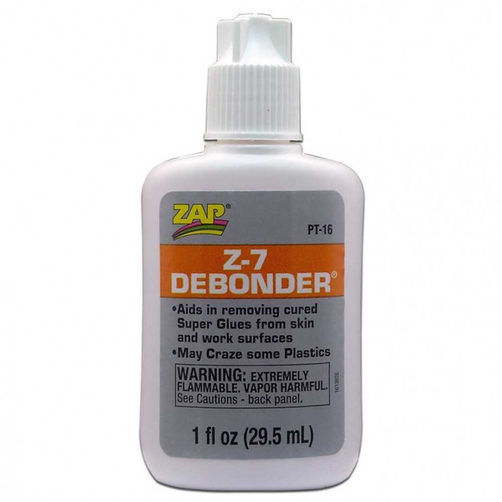 1 Oz Z 7 Debonder (5s)