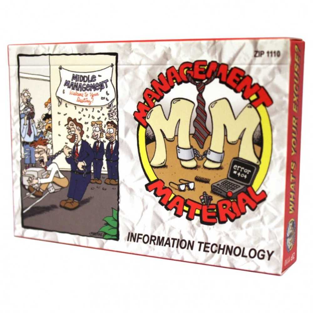 Mm: Information Tech