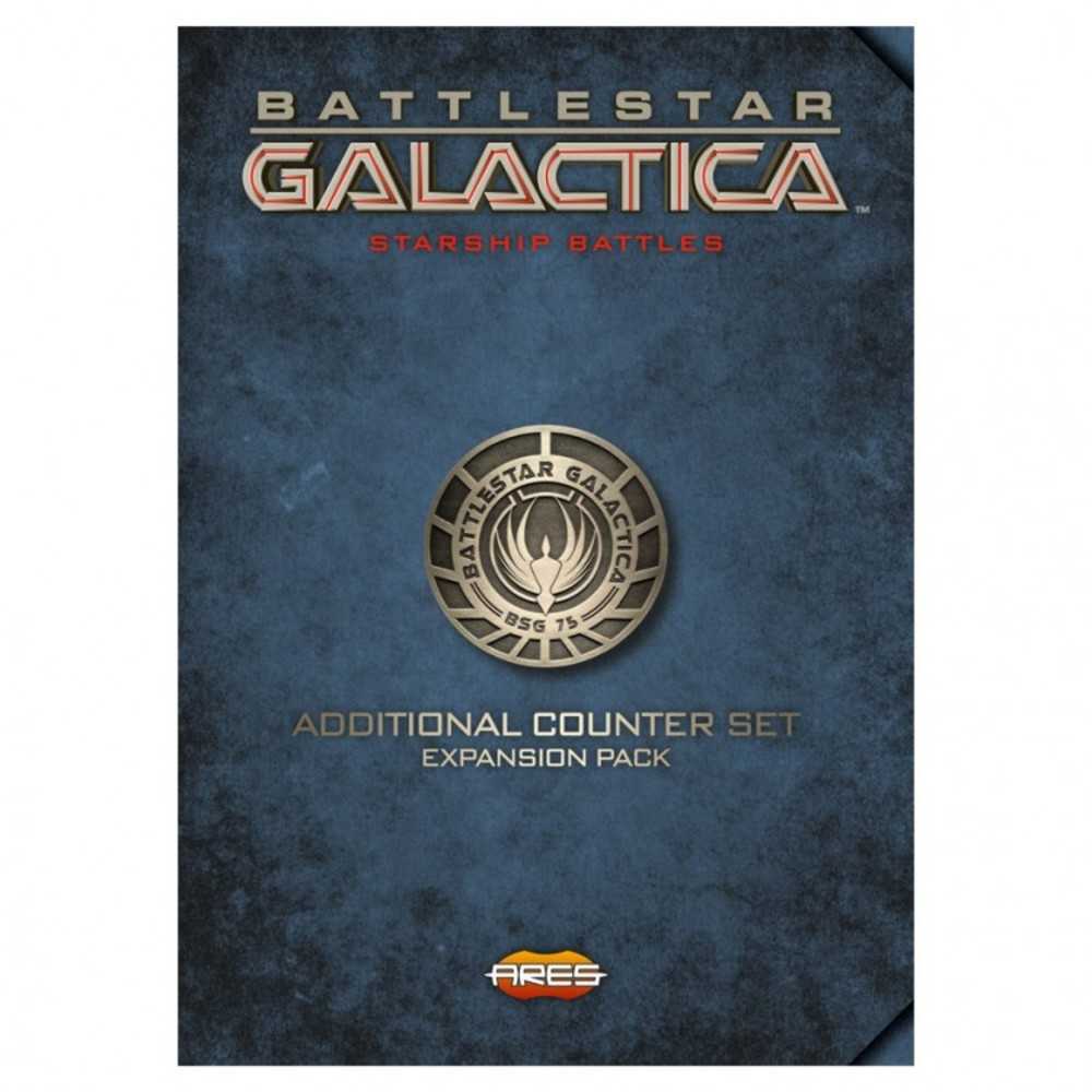 Bsg: Additional Counter Set