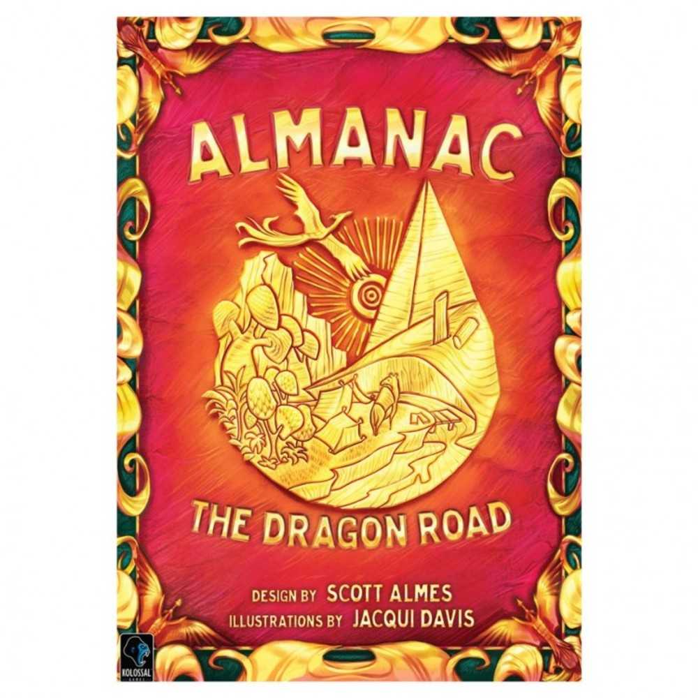 Almanac