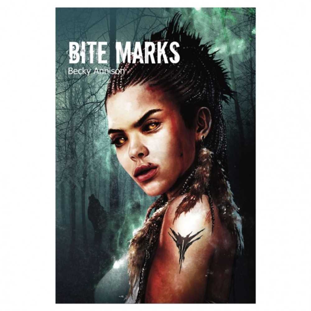 Bite Marks