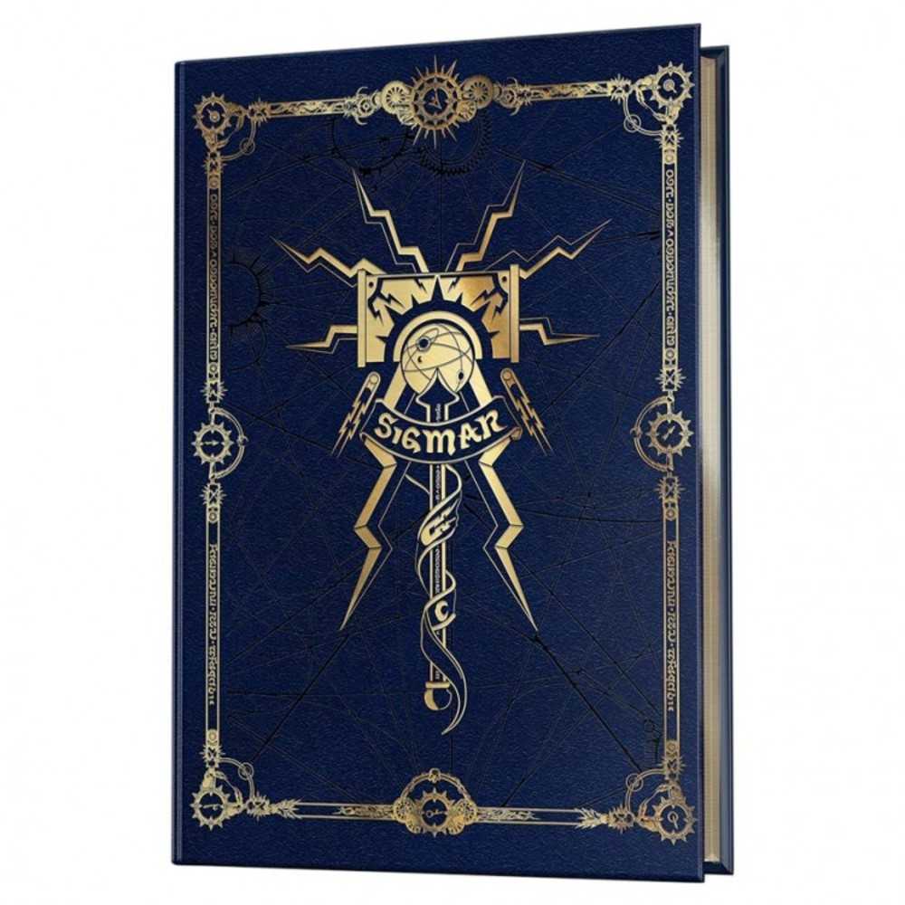 Warhammer: Age Of Sigmar: Soulbound Ce