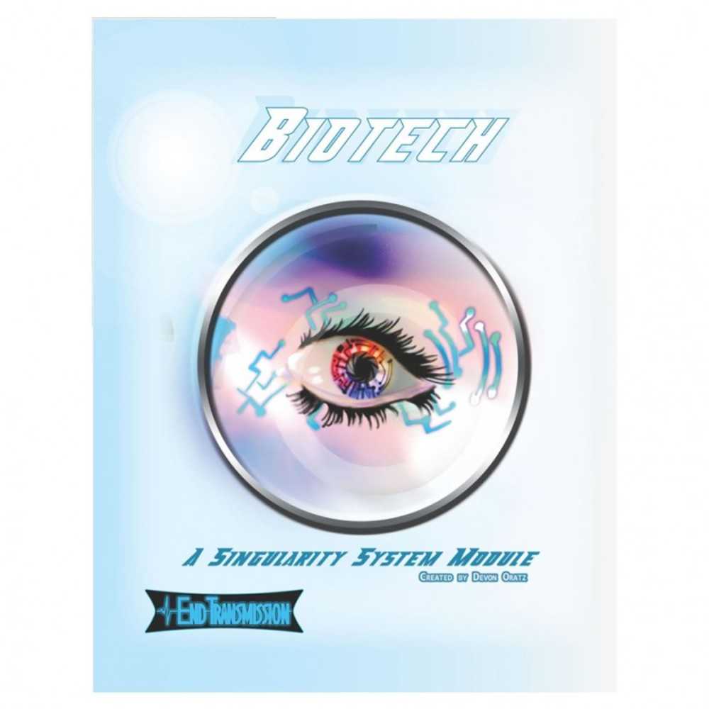 Biotech (Singularity System)