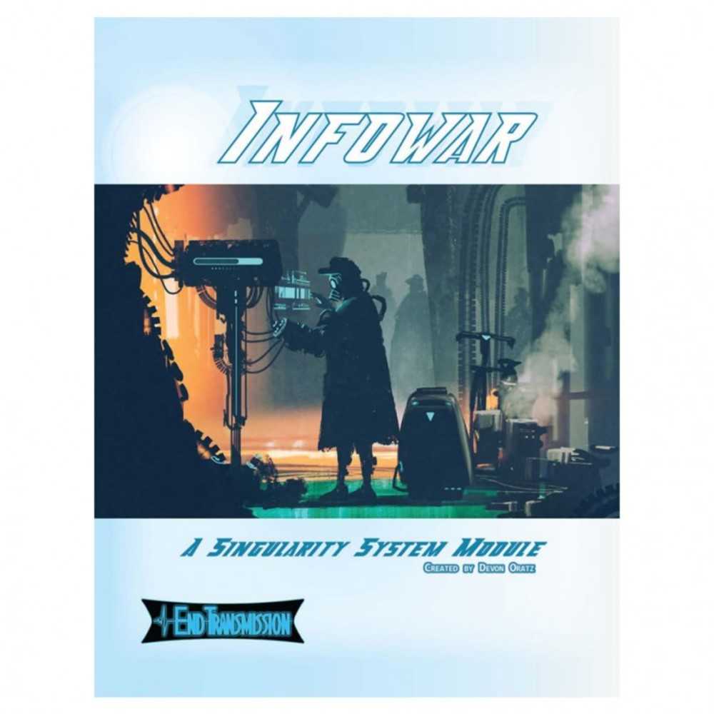 Singularity: Infowar Rules Module
