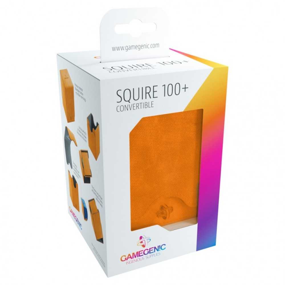 Db: Squire 100+ Or