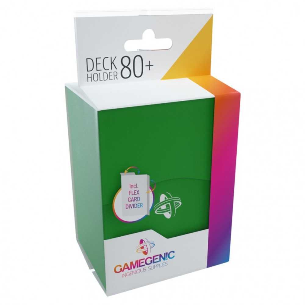 Db: Deck Holder 80+ Gr