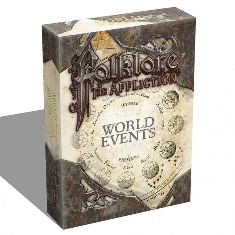 Folklore: World Events