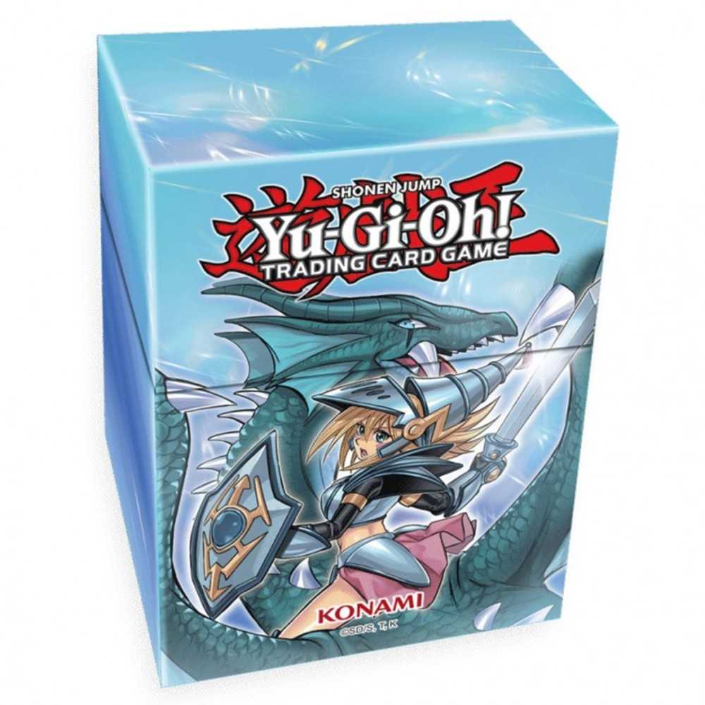 Db: Ygo: Dmg The Dragon Knight