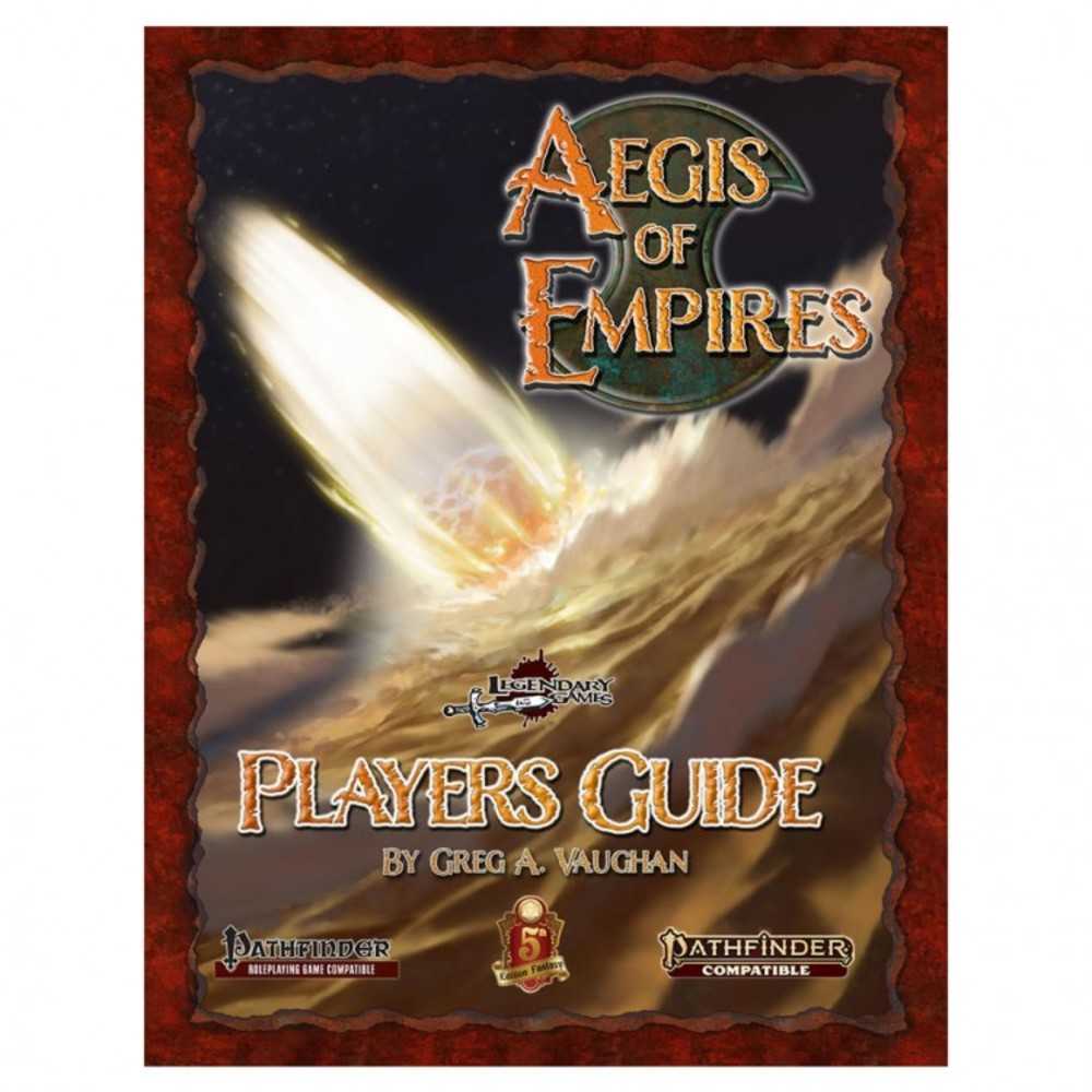 Ao E PlayerS Guide