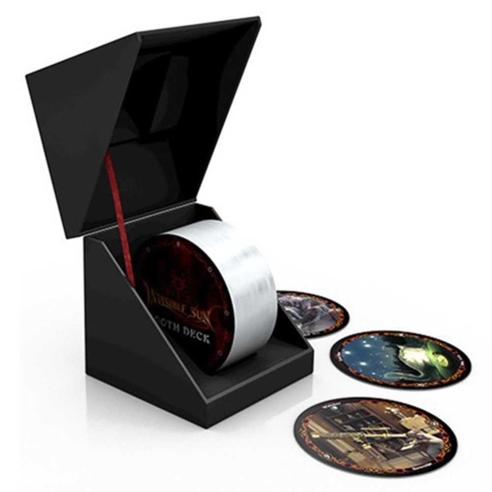 Invisible Sun: Sooth Deck
