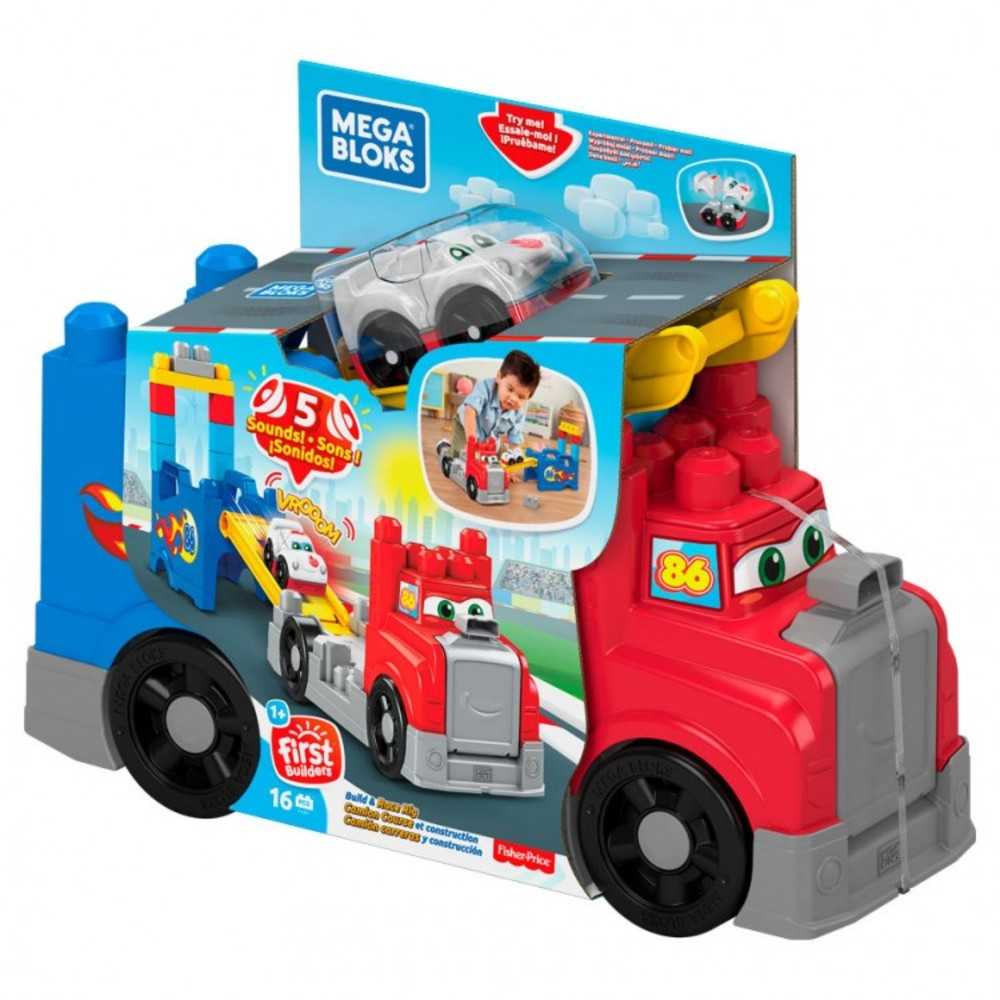 Mbb: Build & Race Rig (2)