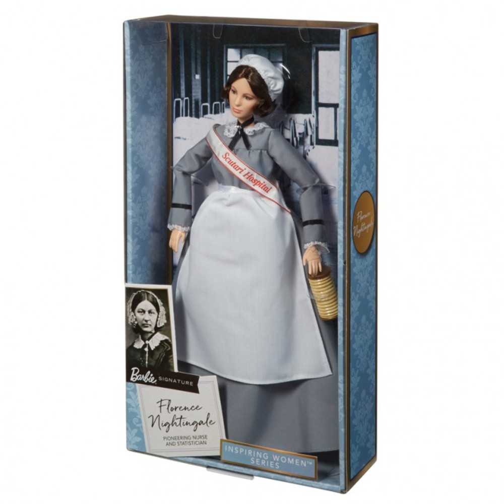 Brb: Iw: Florence Nightingale Doll  (3)