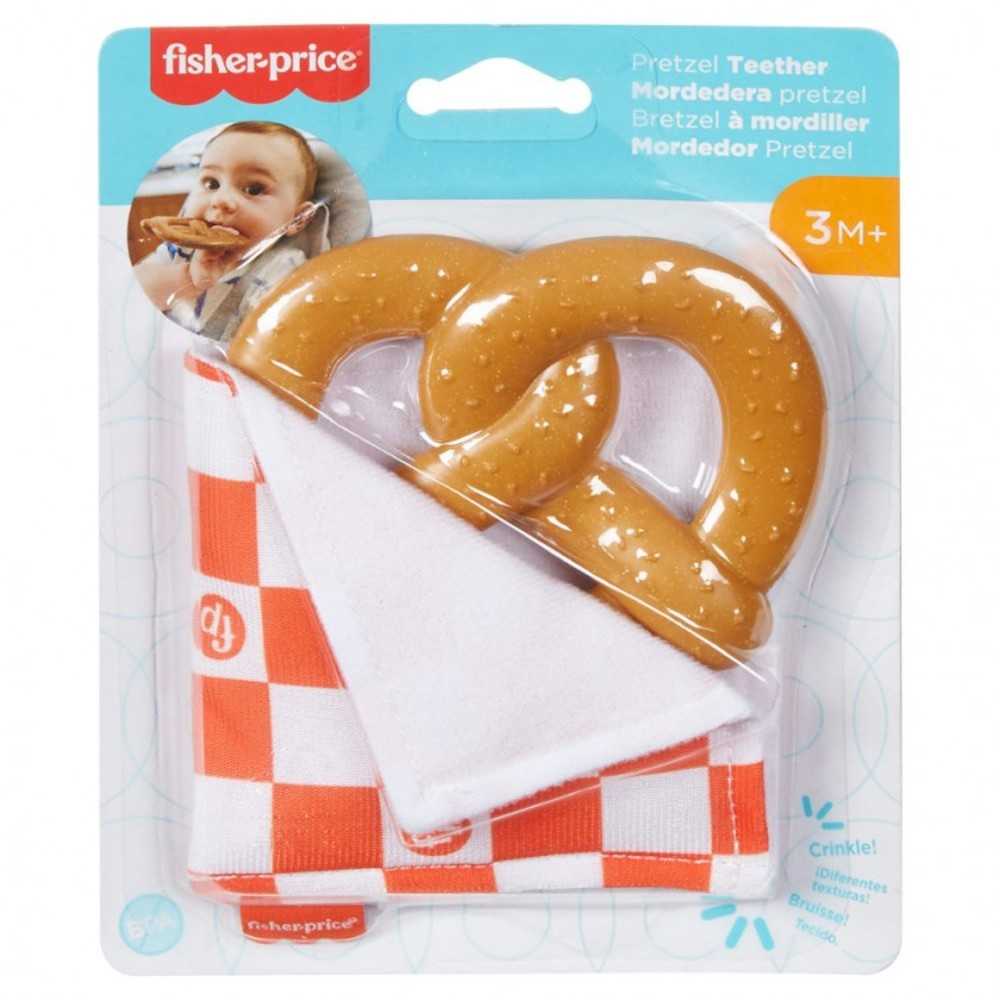 Fp: Pretzel Teether (6)