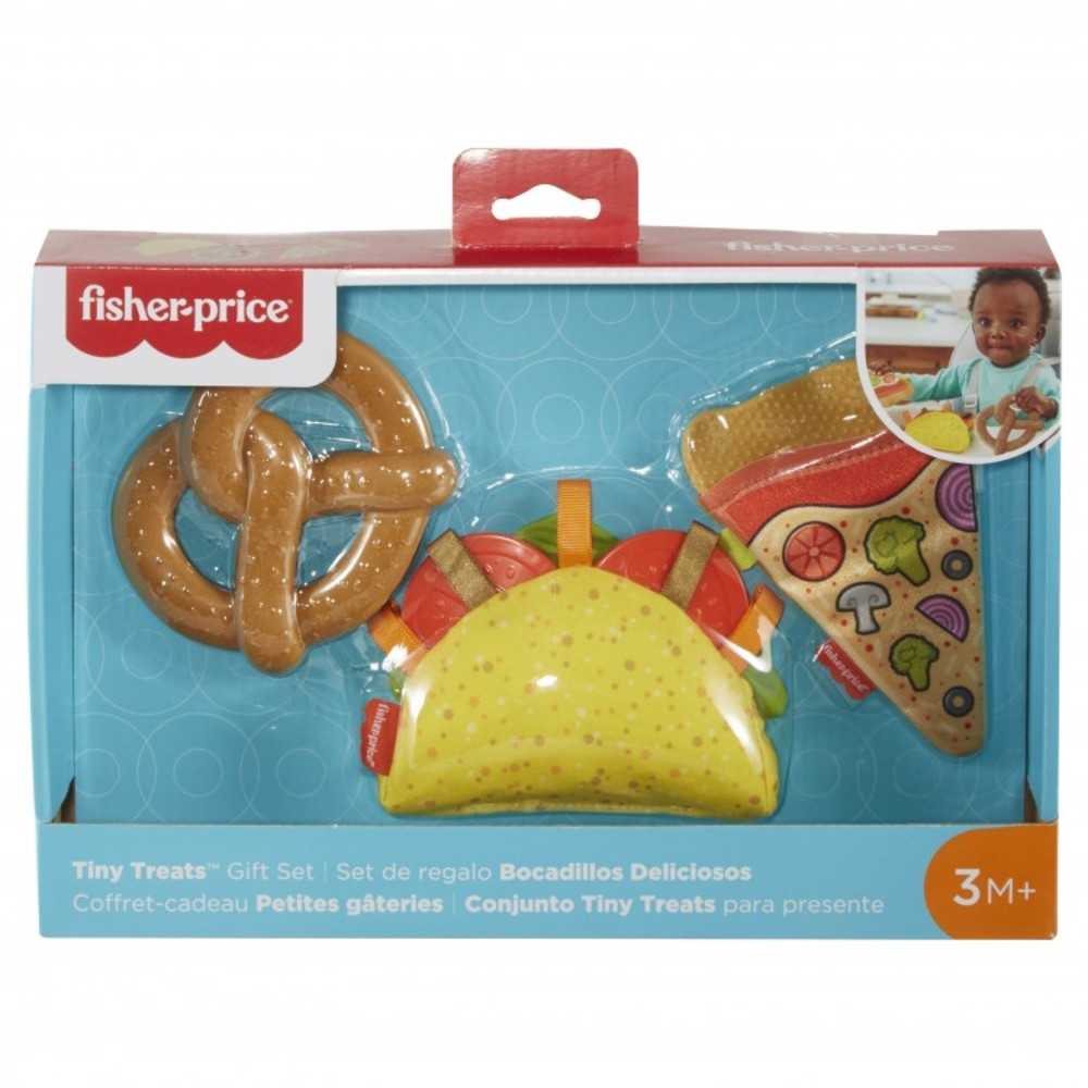 Fp: Tiny Treats: Gift Set (5)