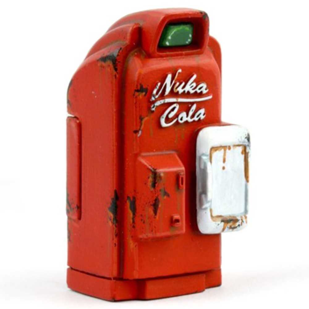 Fallout: Ww: Nuka Cola Machines