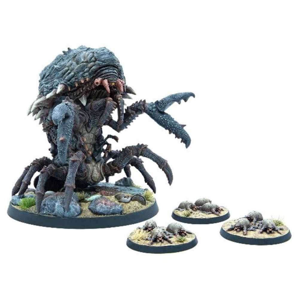 Fallout: Ww: Mirelurk Queen