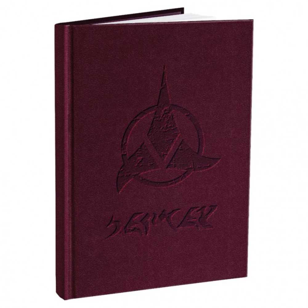 Star Trek Adventure.: Klingon Empire Ce