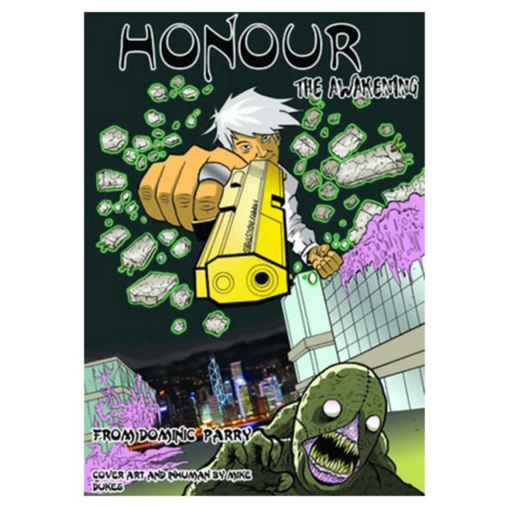 Honour: The Awakening