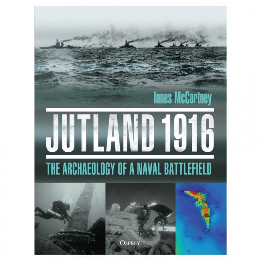 Jutland 1916