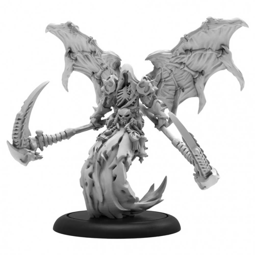Wm: Merc: Death Archon