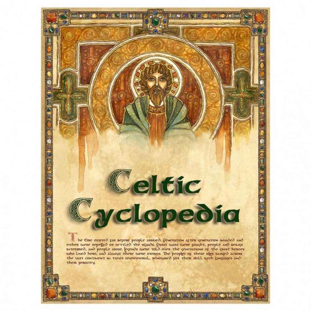 Celtic: Cyclopedia