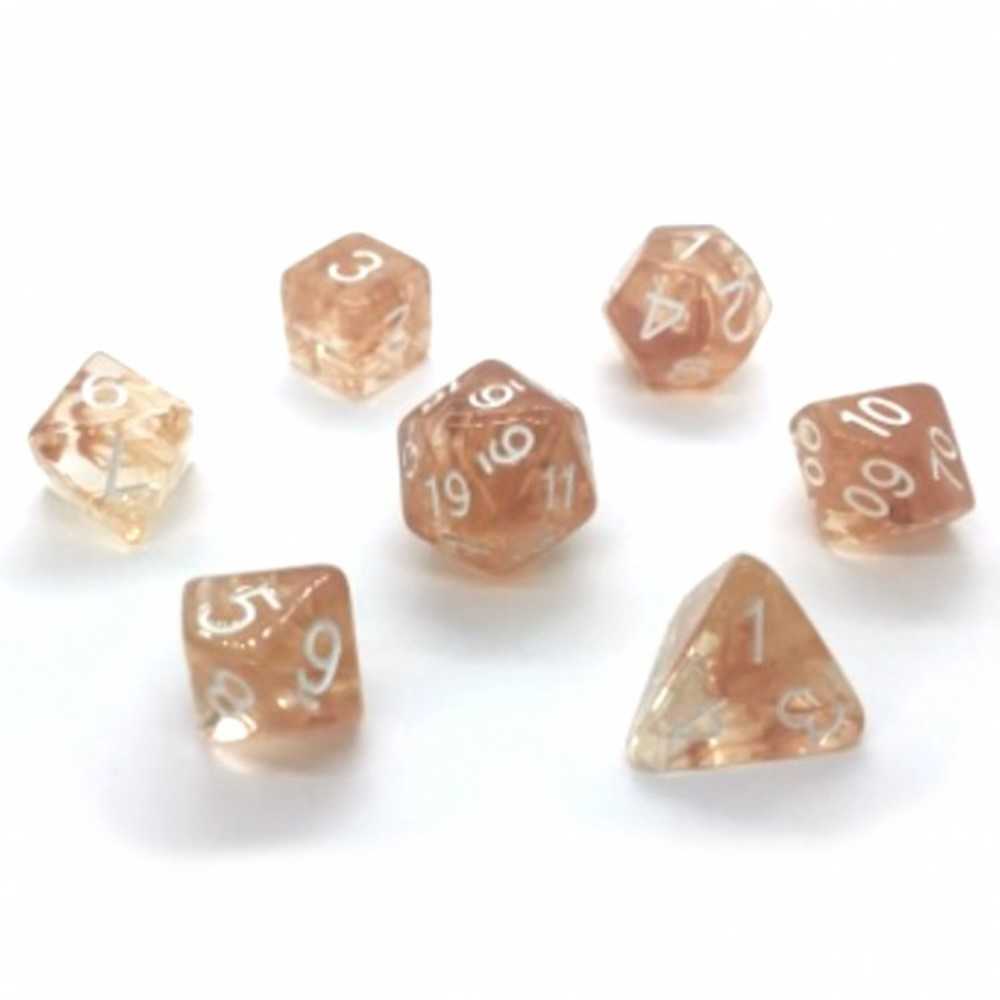 7 Set: Diffusion Dwarven Mead