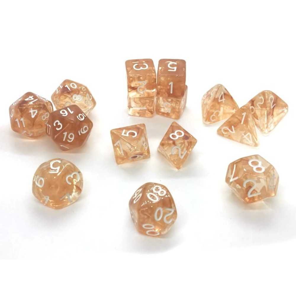 15 Set: Diffusion Dwarven Mead