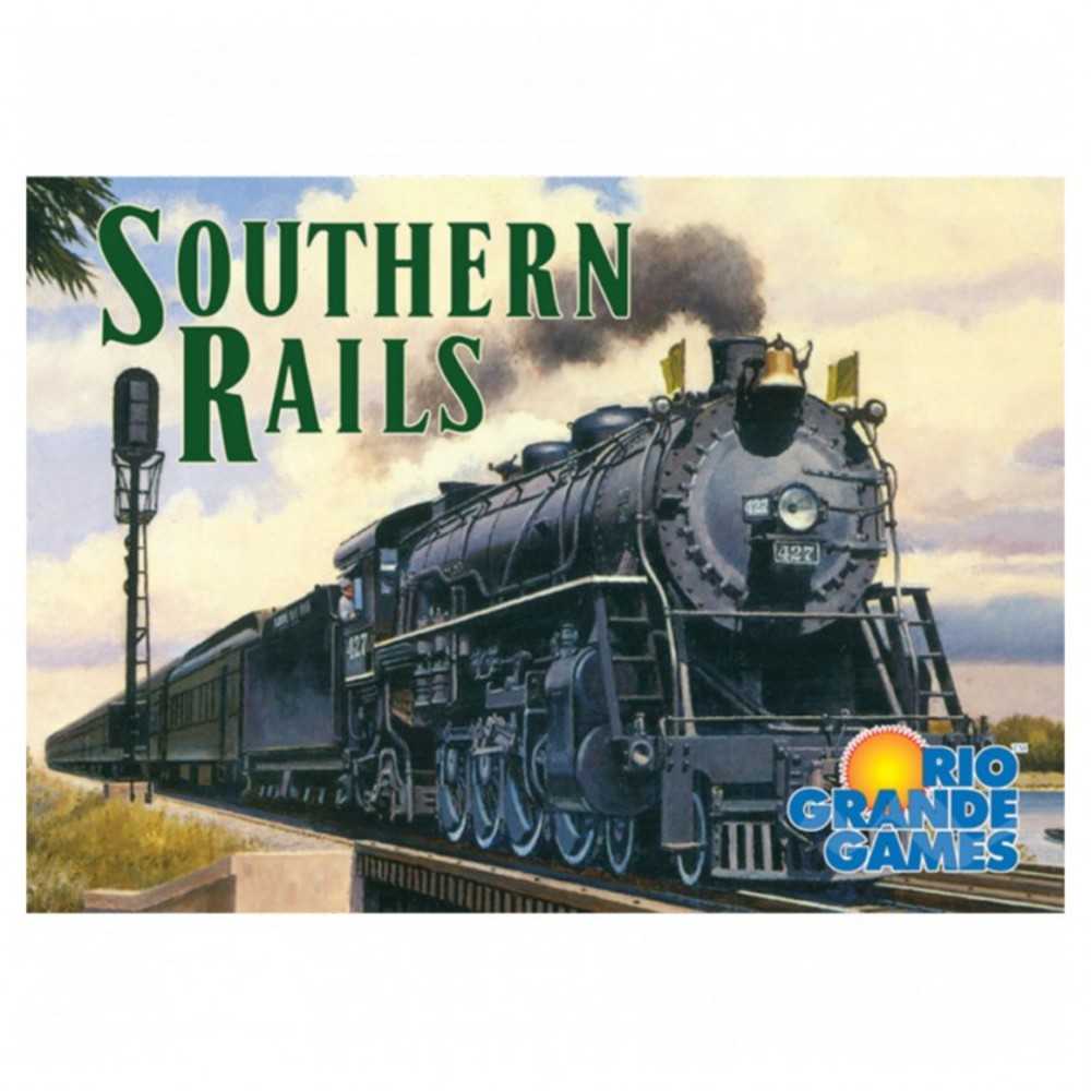 Southern Rails