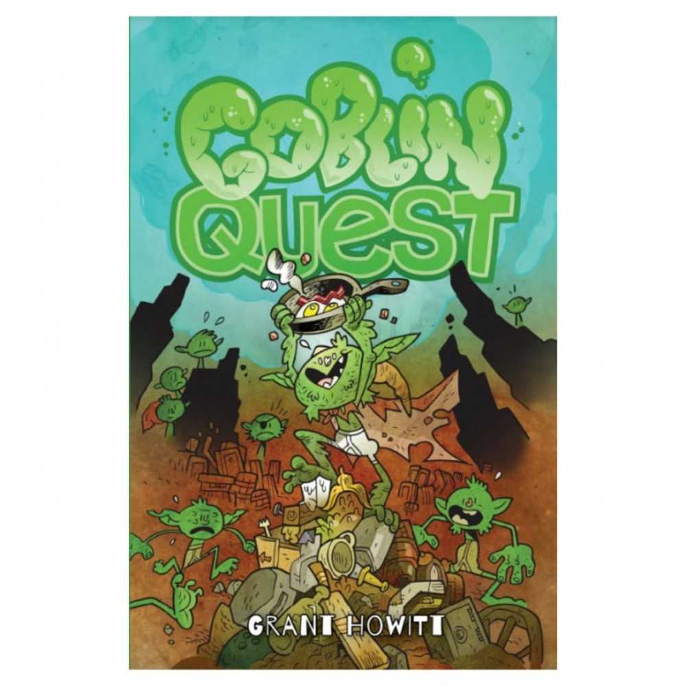 Goblin Quest