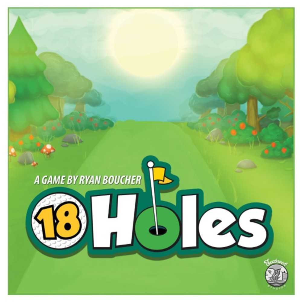 18 Holes