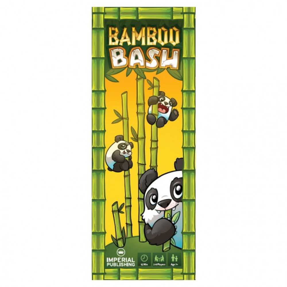 Bamboo Bash
