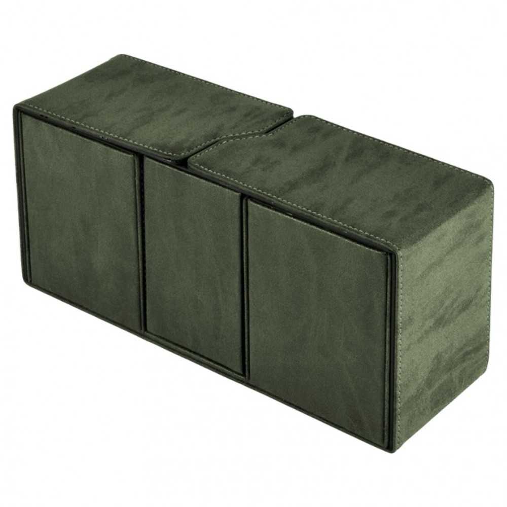 Db: Alcove Vault: Suede: Em
